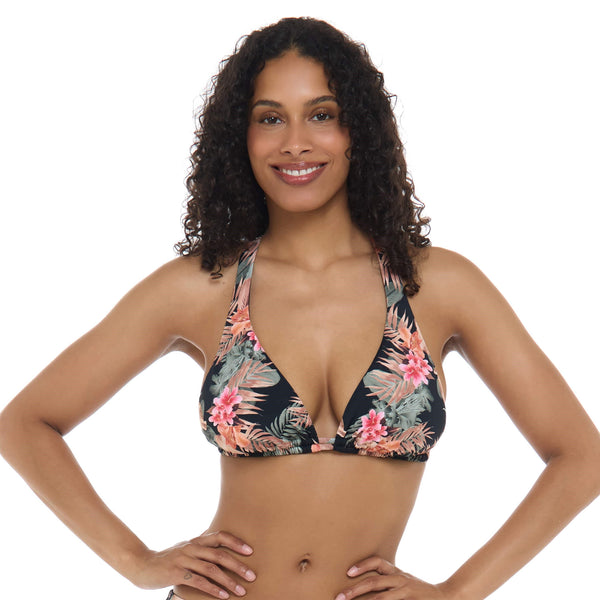 Lila D Cup Top - MARAJO - SKYE