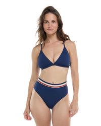 Haut Jayme bonnet D - MARINA