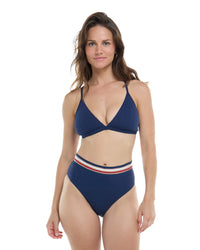 Jayme D Top - MARINA