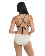 Alessia Cinch Bottom - MAU LOA (Ivory) - SKYE