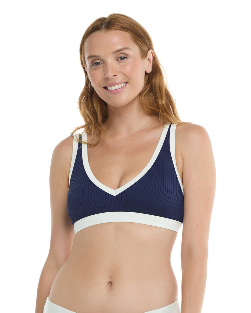 Harlow Top - MAU LOA (Tanzanite) - SKYE