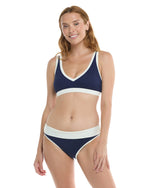 Harlow Top - MAU LOA (Tanzanite) - SKYE