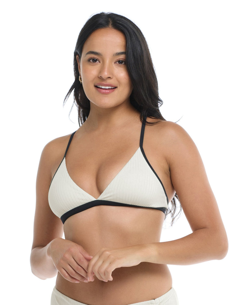 Jayme Top - MAU LOA (Ivory) - SKYE
