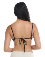 Jayme Top - MAU LOA (Ivory) - SKYE