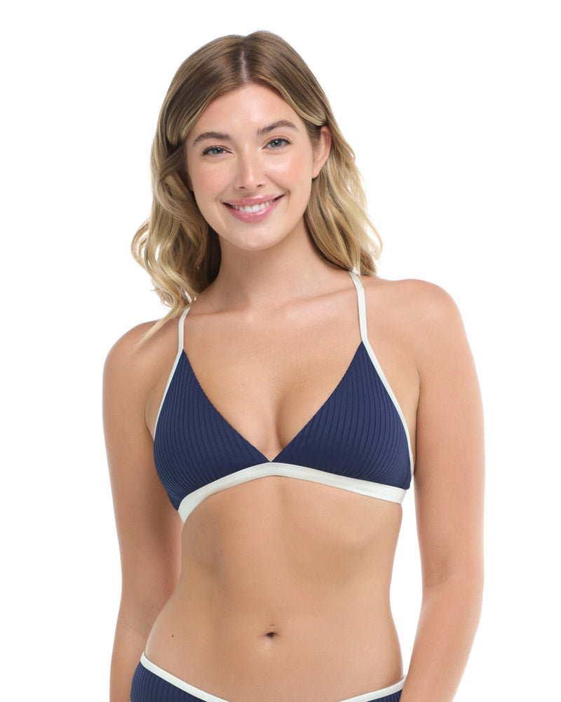 Jayme Top - MAU LOA (Tanzanite) - SKYE