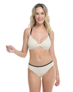 Melanie Bottom - MAU LOA (Ivory) - SKYE