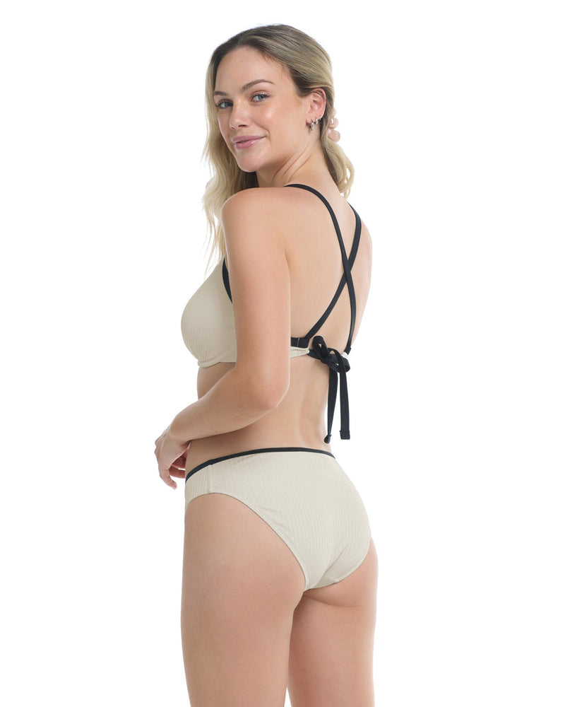 Melanie Bottom - MAU LOA (Ivory) - SKYE