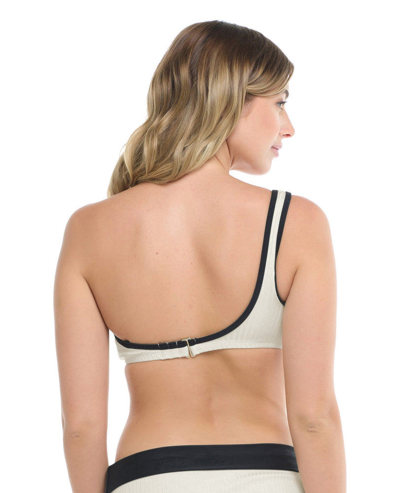 Robyn Top - MAU LOA (Ivory) - SKYE