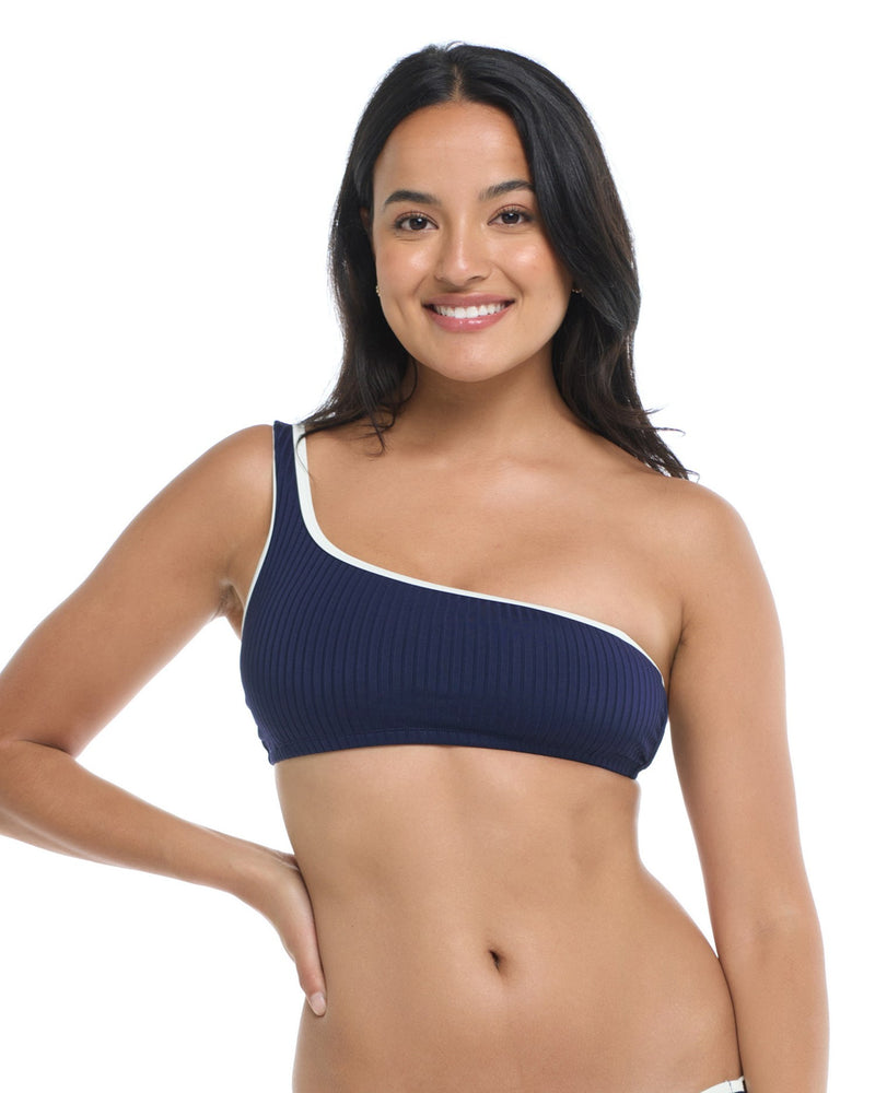 Robyn Top - MAU LOA (Tanzanite) - SKYE