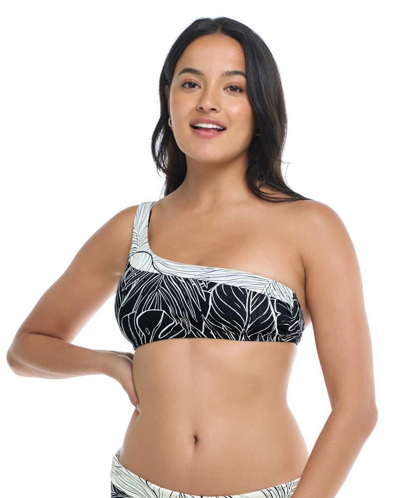 Robyn Top  - MESMERIZE - SKYE