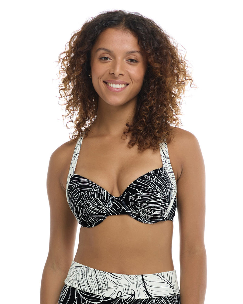 Scarlett Top - MESMERIZE - SKYE