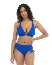 Lila D Top - OCEANIA