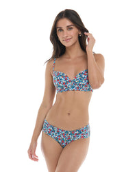 Mid Waist Bottom - ROMANTICA