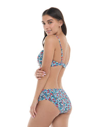 Mid Waist Bottom - ROMANTICA