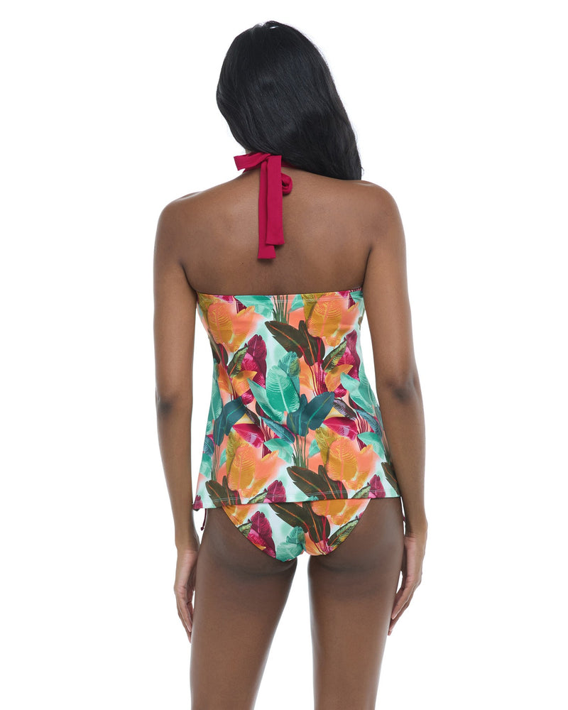 Diana Tankini - SAN BLAS - SKYE