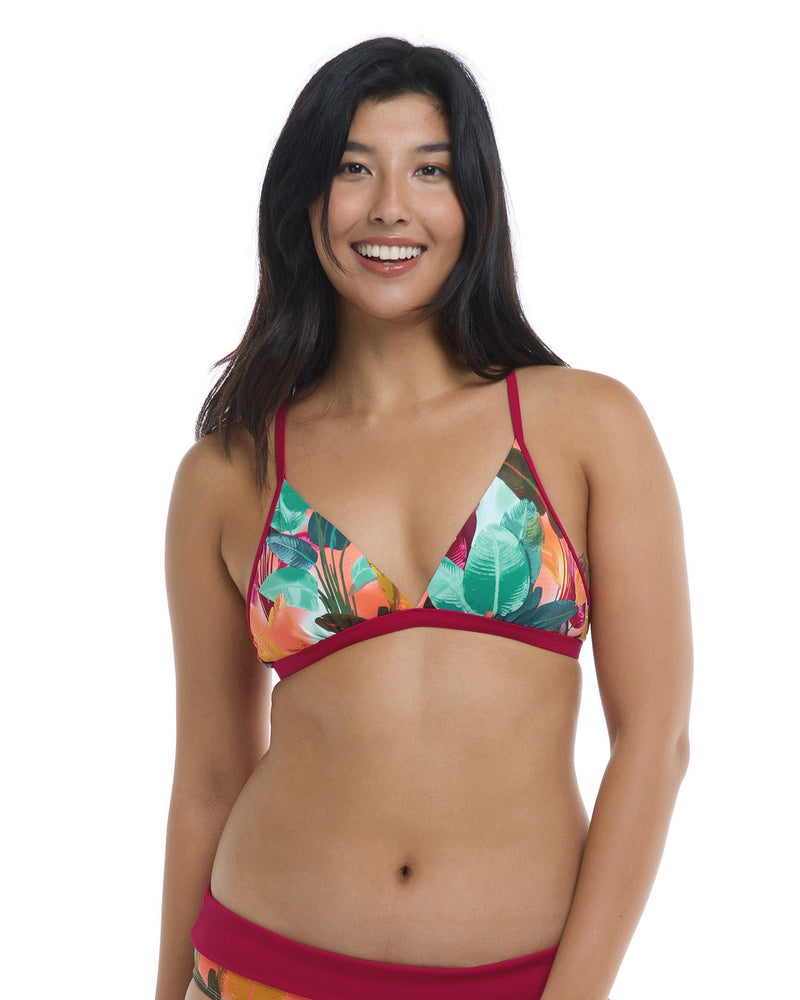 Jayme Top  - SAN BLAS - SKYE