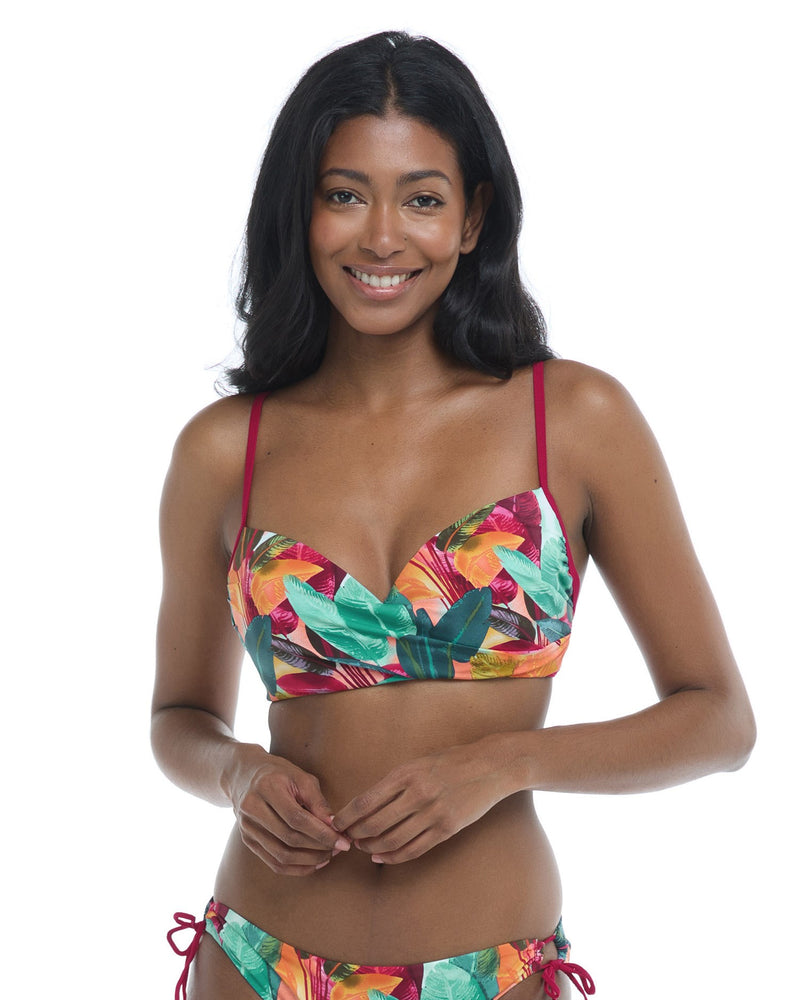 Liz Top - SAN BLAS - SKYE