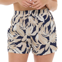 Lucy Shorts - SAVAGE