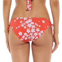Juliana Bottom - SEA PETALS - SKYE