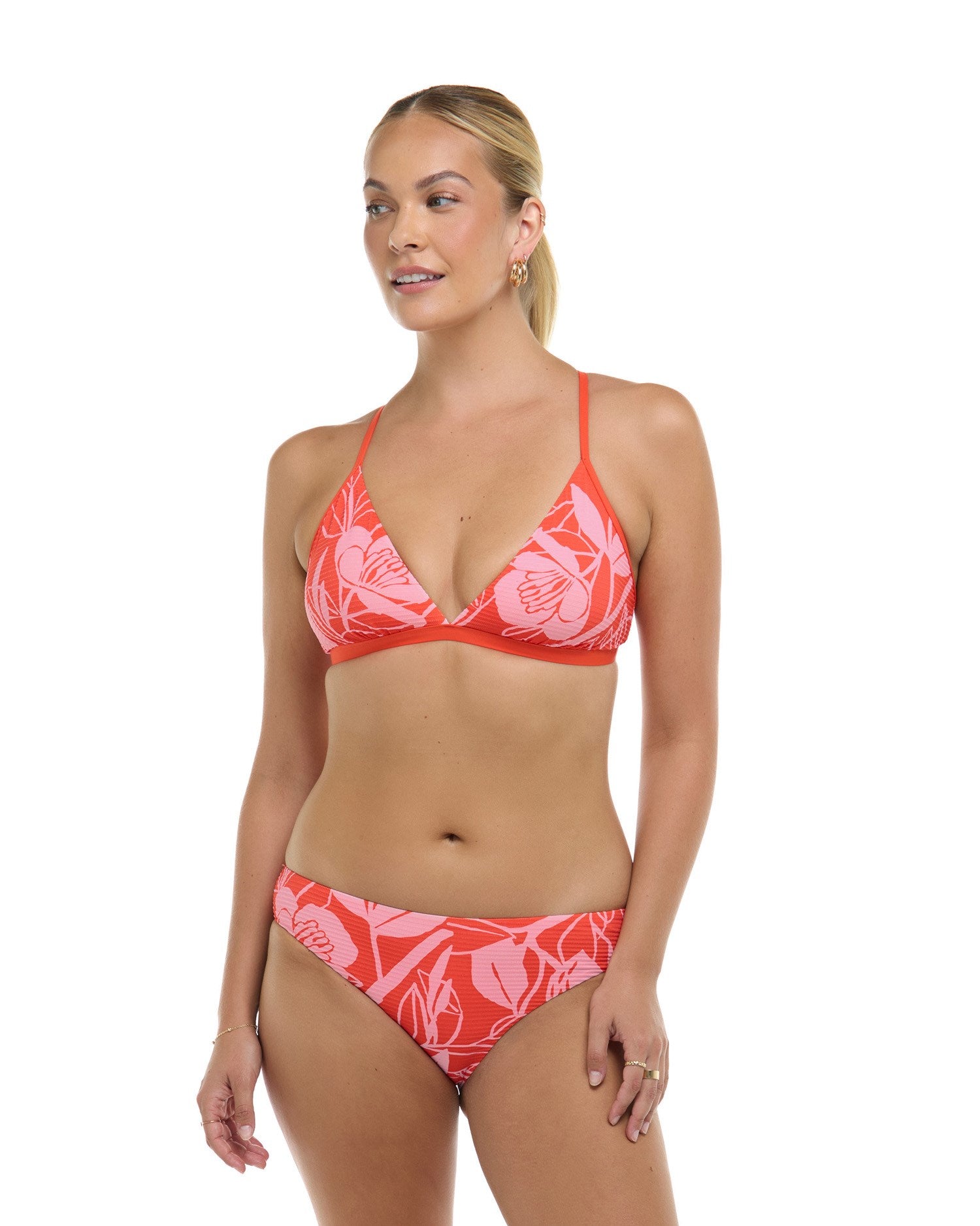 Jayme Top - BAJA (Fire) – SKYE