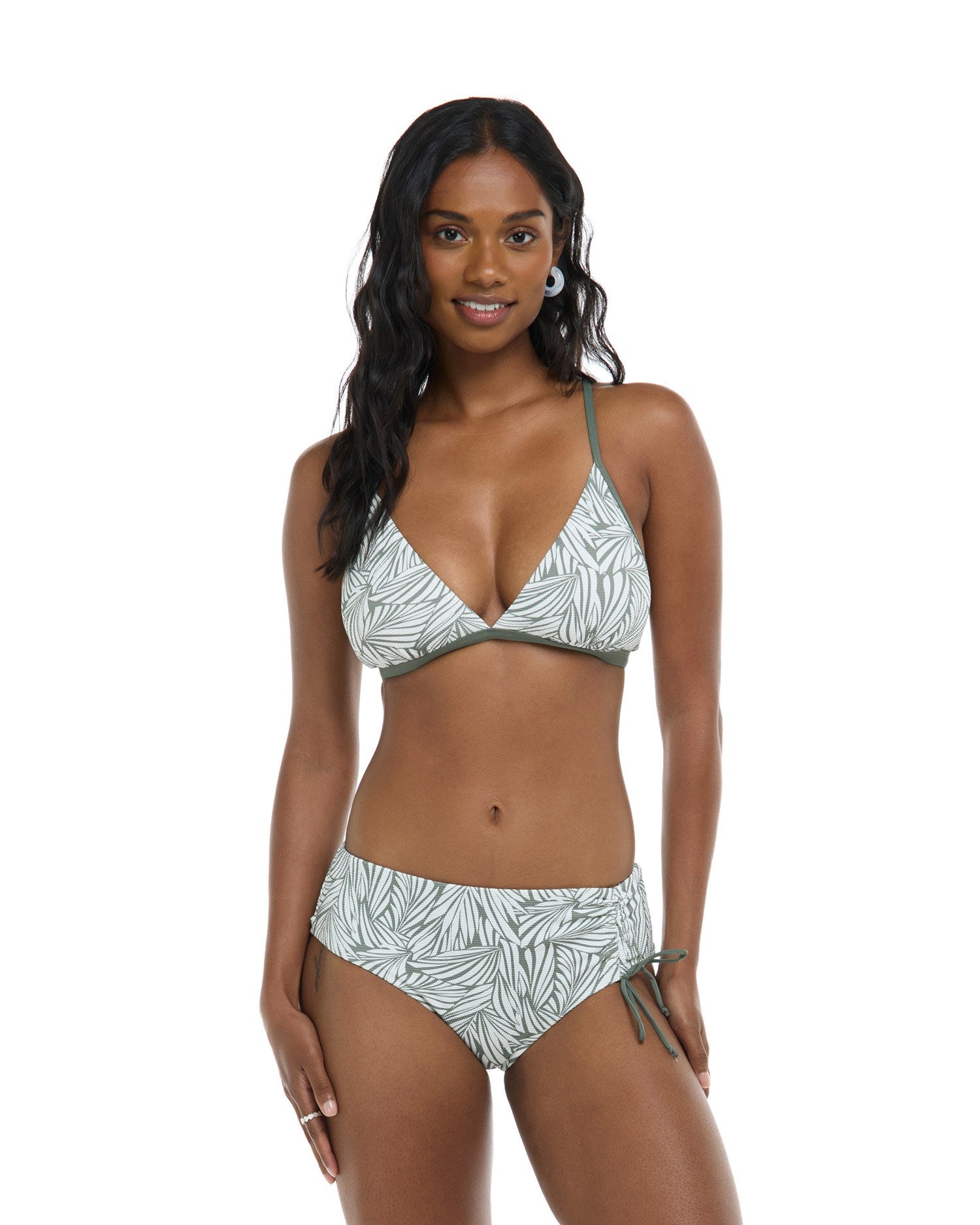 SWIM WEAR