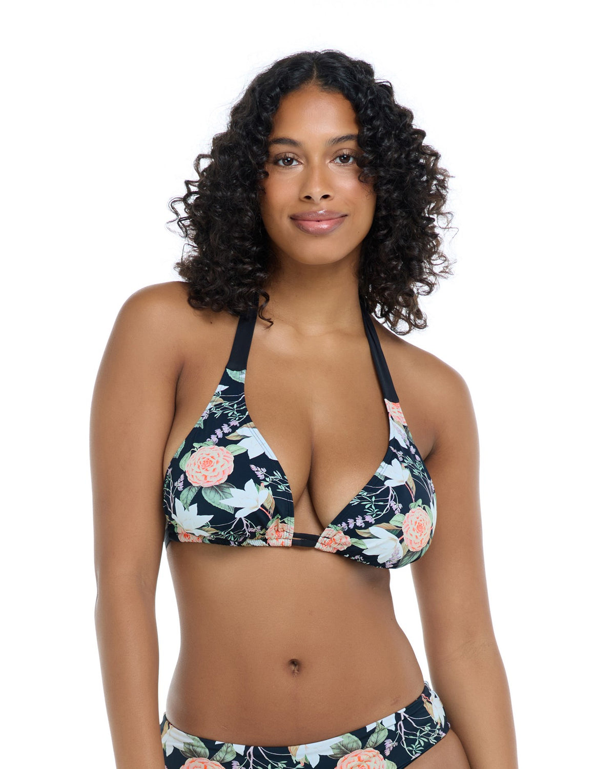 Haut de bikini Celeste bonnet D - BOTANIC