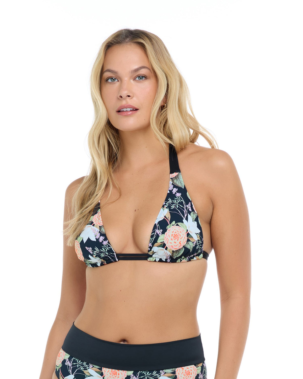 Haut de bikini Celeste - BOTANIC