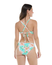 Melanie Bottom - TROPICAL MIRAGE