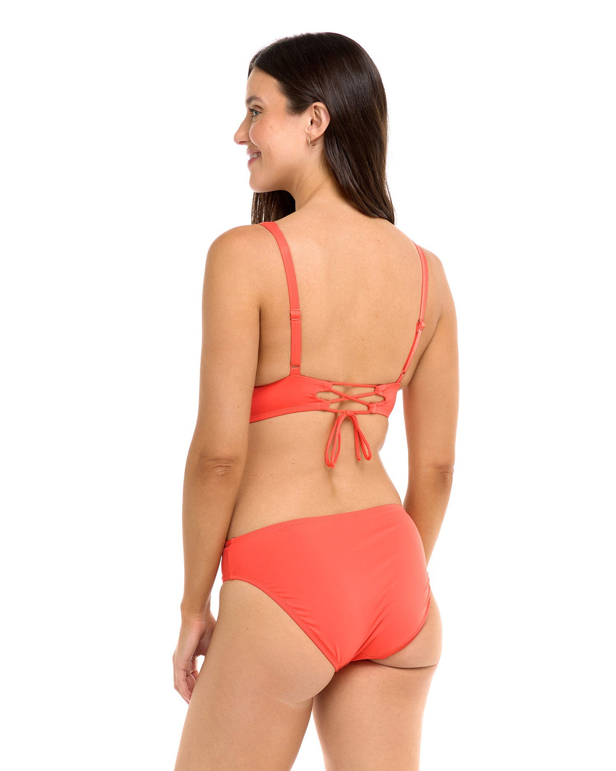 Mid Waist Bottom - DIVINE-Calypso