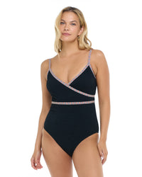 Roma One-Piece - ENIGMA