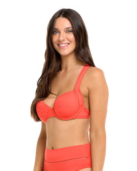 Haut de bikini Scarlett - CALYPSO