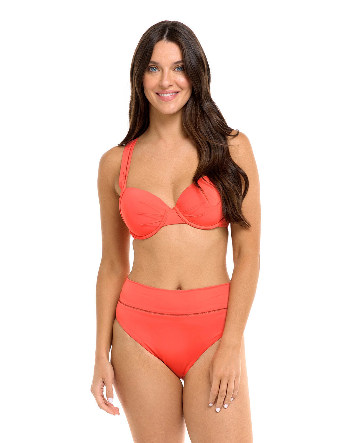 Haut de bikini Scarlett - CALYPSO