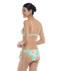 Zoey Bottom - TROPICAL MIRAGE