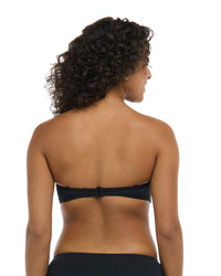 Clara Top - BLACK - SKYE