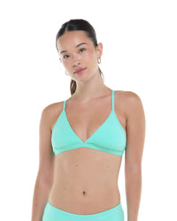 Jayme Top - TURQUOISE