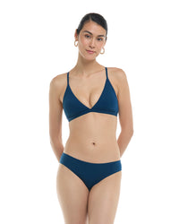 Melanie  Bottom - INDIGO