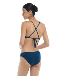 Melanie  Bottom - INDIGO