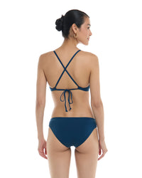 Melanie  Bottom - INDIGO