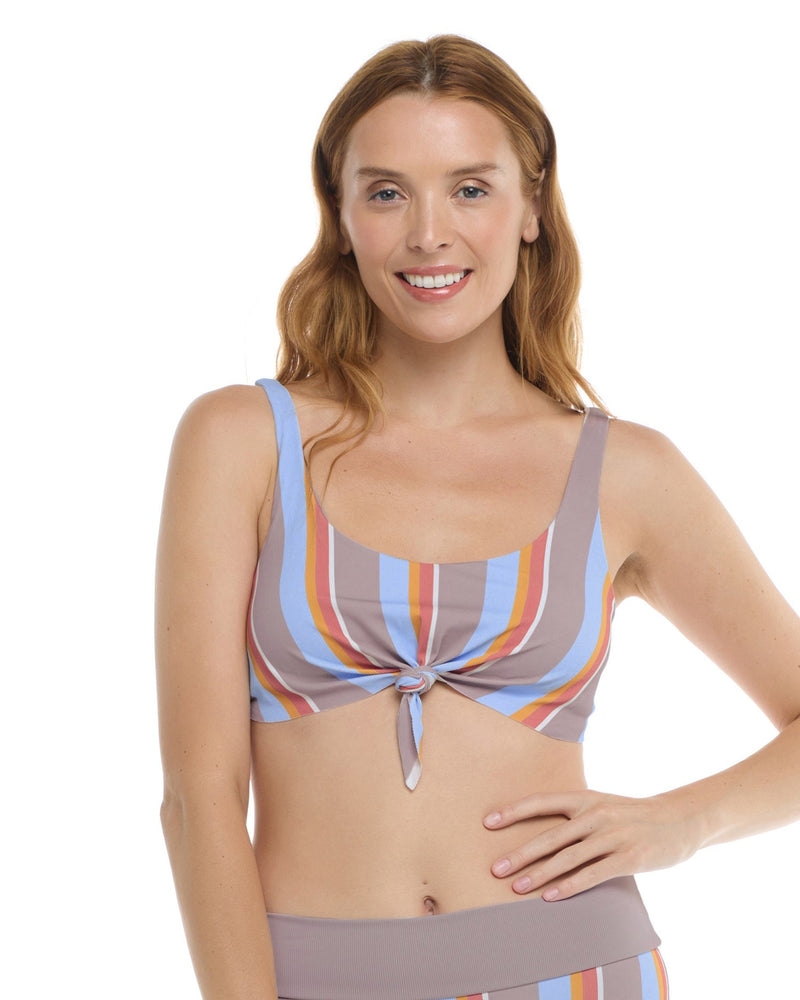 Mia Top - ST BARTS - SKYE