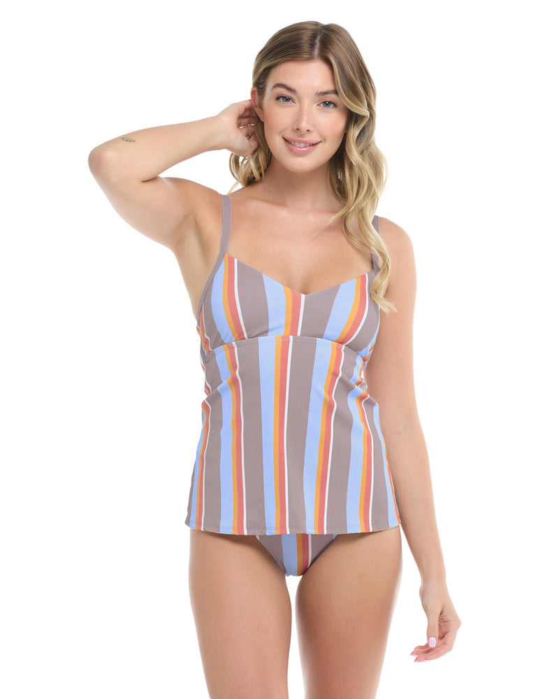 Piper Tankini - ST BARTS - SKYE