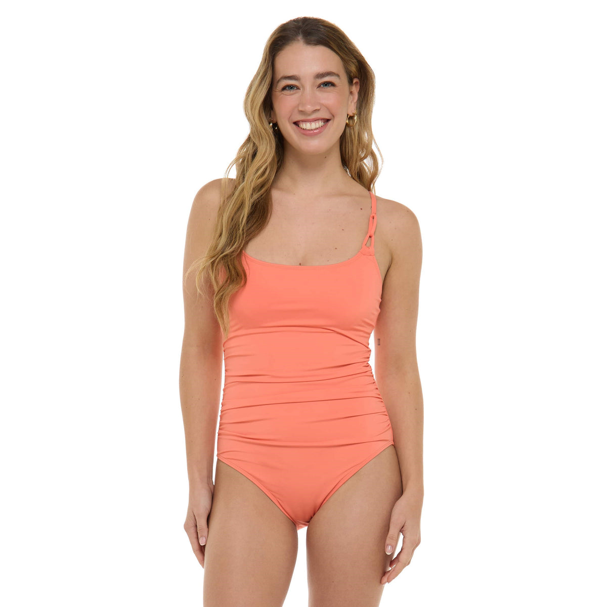 Maillot une-pièce Amber - TROPICAL FIZZ