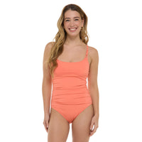 Maillot une-pièce Amber - TROPICAL FIZZ
