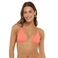 Faye Top - TROPICAL FIZZ