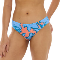 Melanie Bottom - TROPICAL FIZZ - SKYE