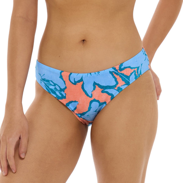 Melanie Bottom - TROPICAL FIZZ - SKYE