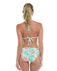 Mid Waist - TROPICAL MIRAGE