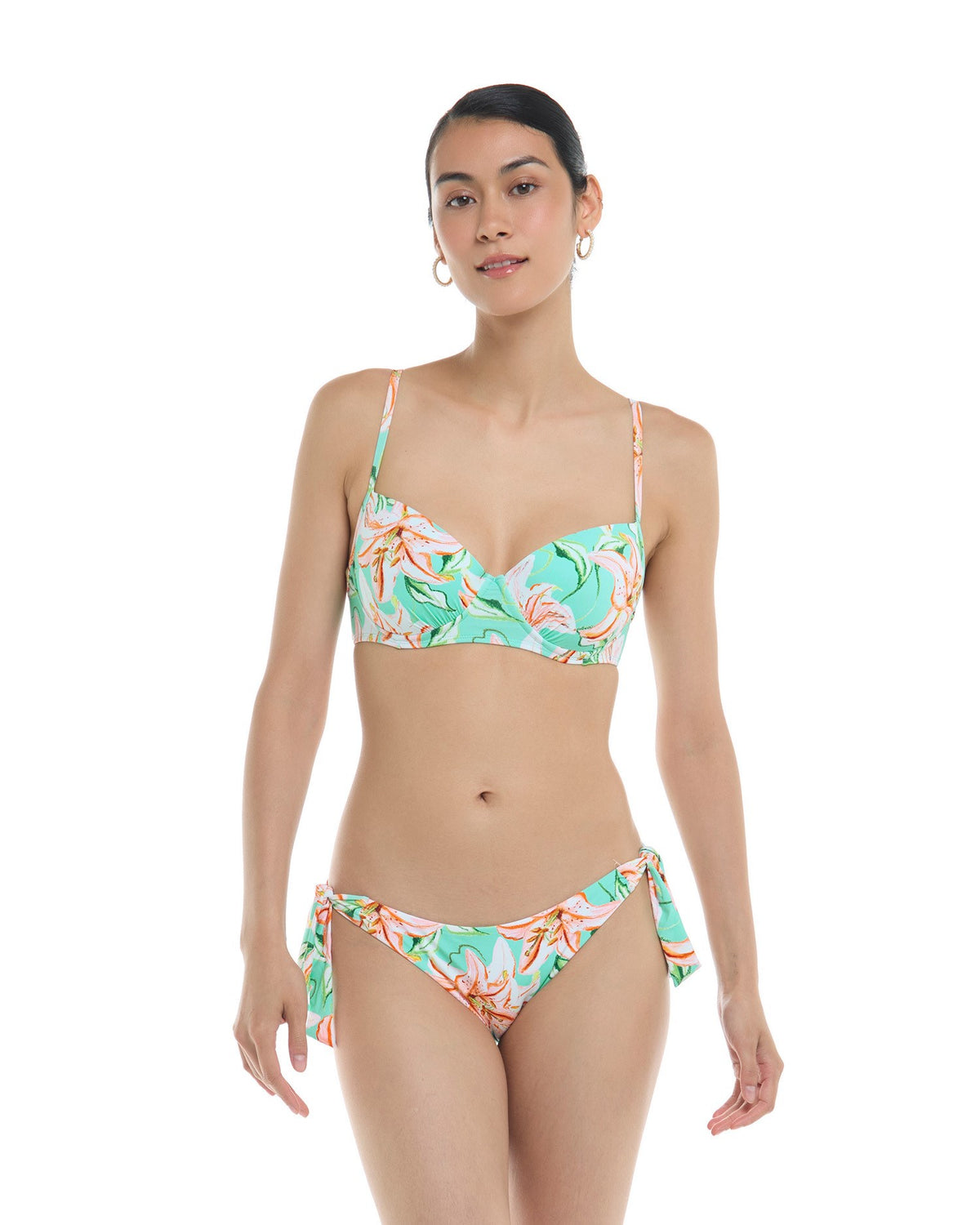 Haut Molly - TROPICAL MIRAGE