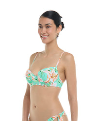 Haut Molly - TROPICAL MIRAGE