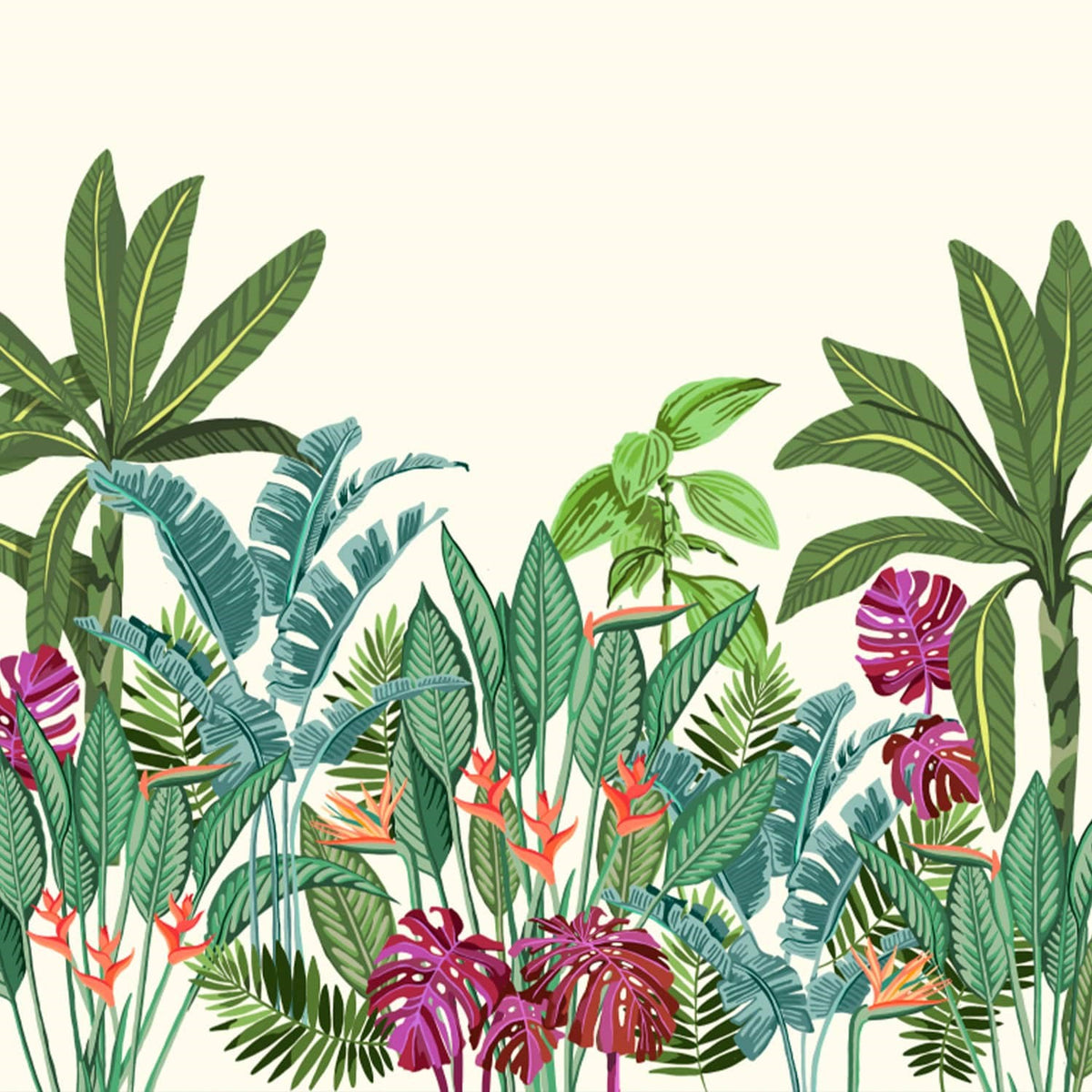 Akira Kimono - WILD HAVEN