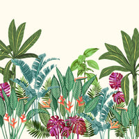 Akira Kimono - WILD HAVEN